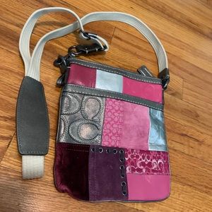 Coach Crossbody Bag